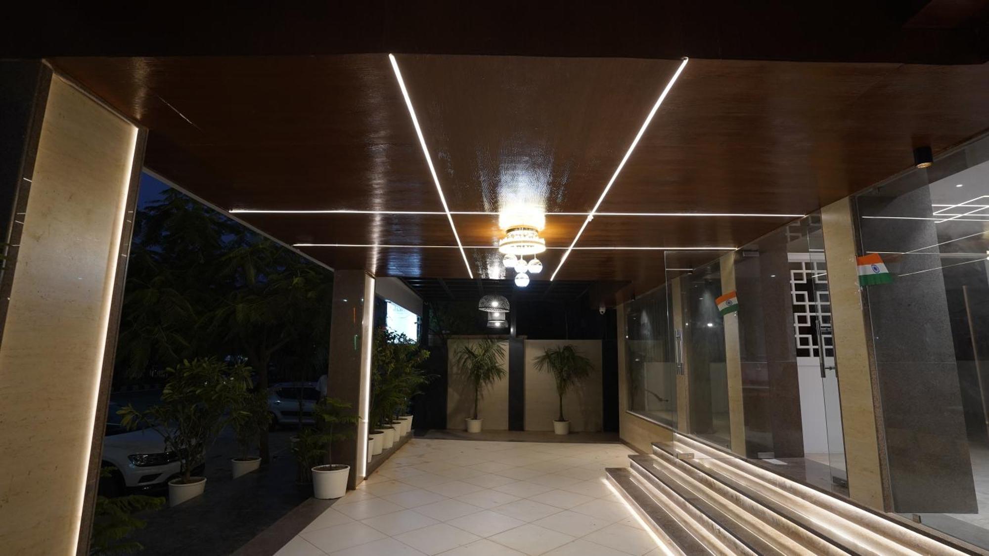 The Shanti A Boutique Hotel Jodhpur (Rajasthan) Exterior foto
