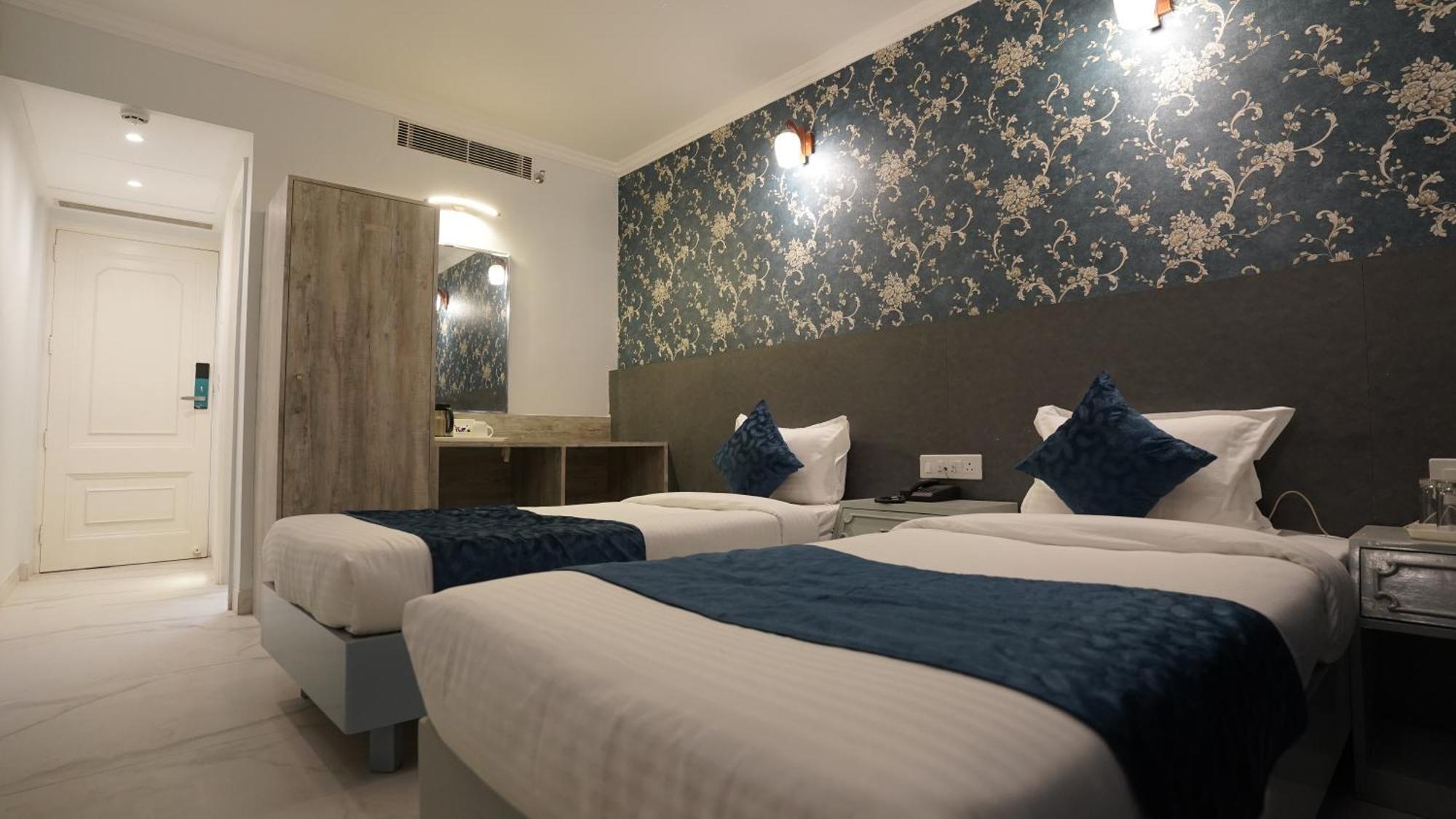 The Shanti A Boutique Hotel Jodhpur (Rajasthan) Exterior foto
