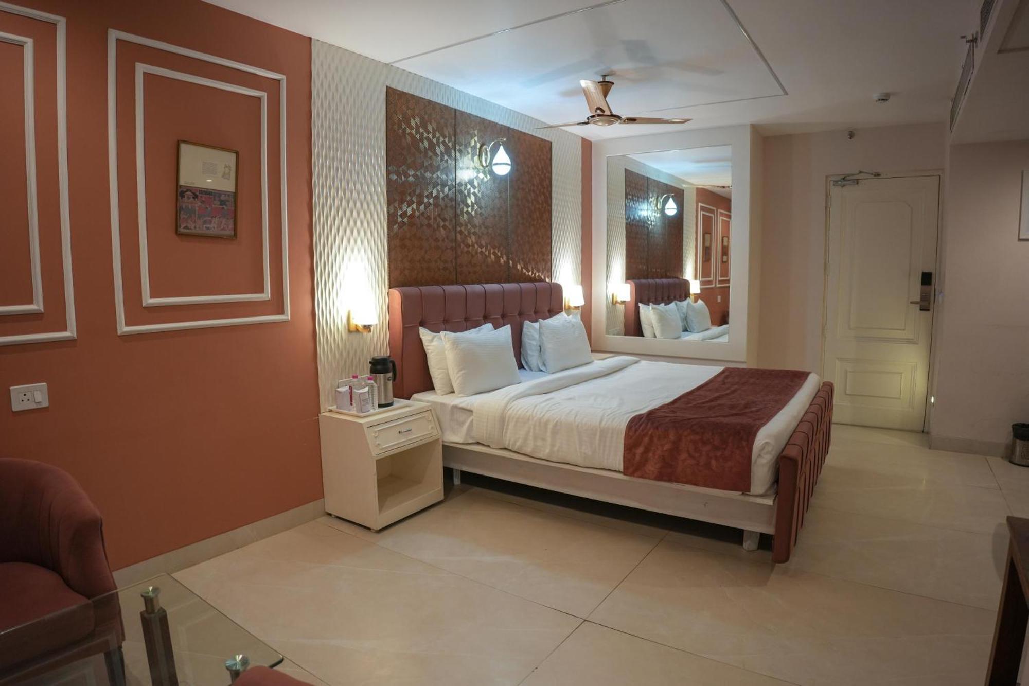 The Shanti A Boutique Hotel Jodhpur (Rajasthan) Exterior foto