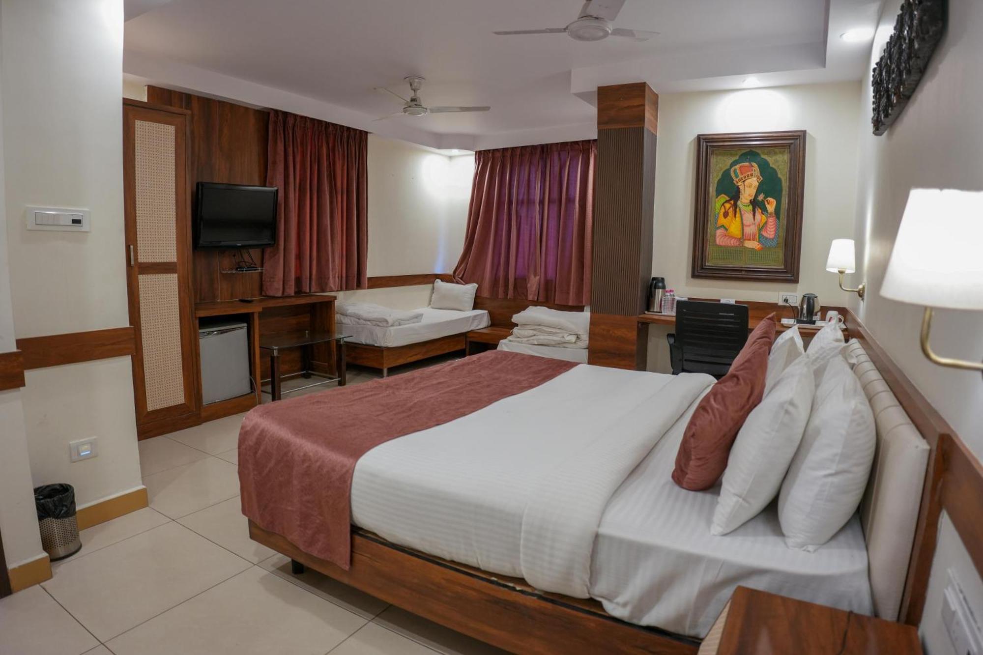 The Shanti A Boutique Hotel Jodhpur (Rajasthan) Exterior foto