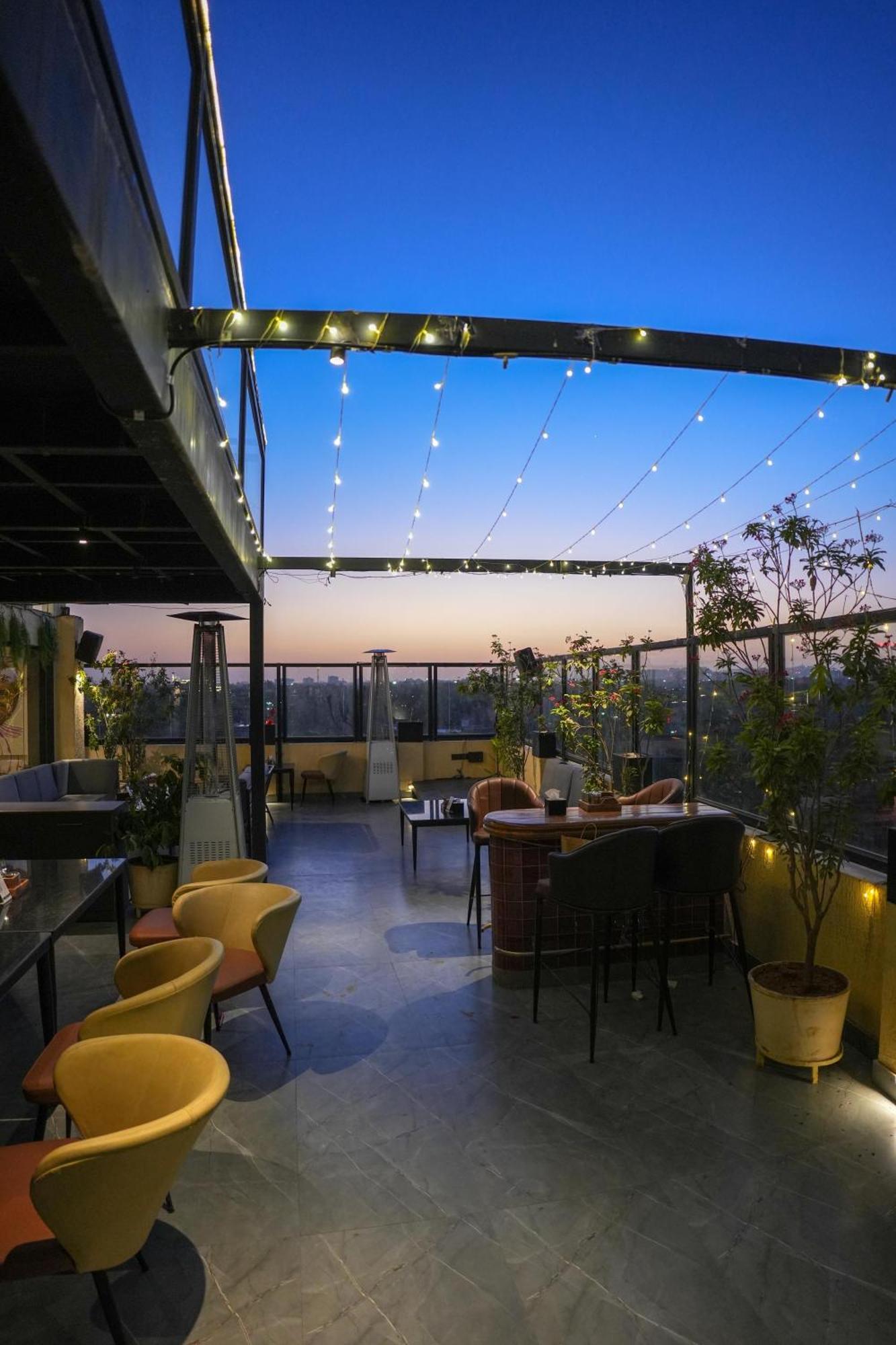 The Shanti A Boutique Hotel Jodhpur (Rajasthan) Exterior foto