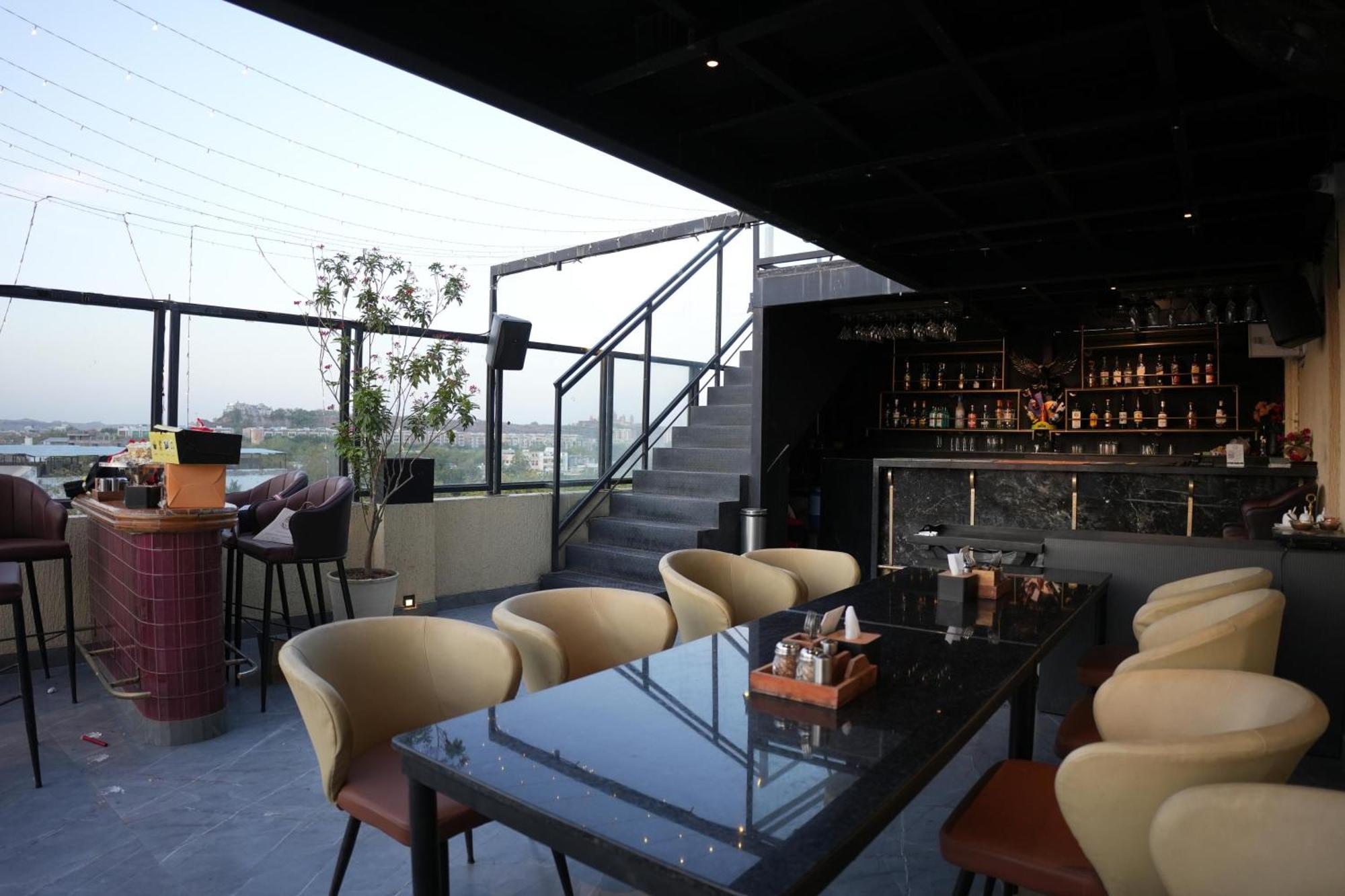 The Shanti A Boutique Hotel Jodhpur (Rajasthan) Exterior foto