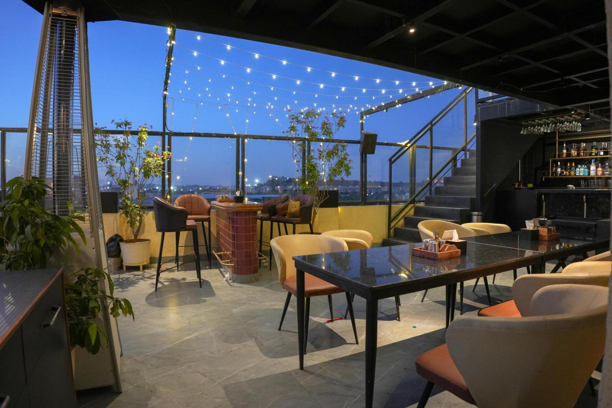 The Shanti A Boutique Hotel Jodhpur (Rajasthan) Exterior foto