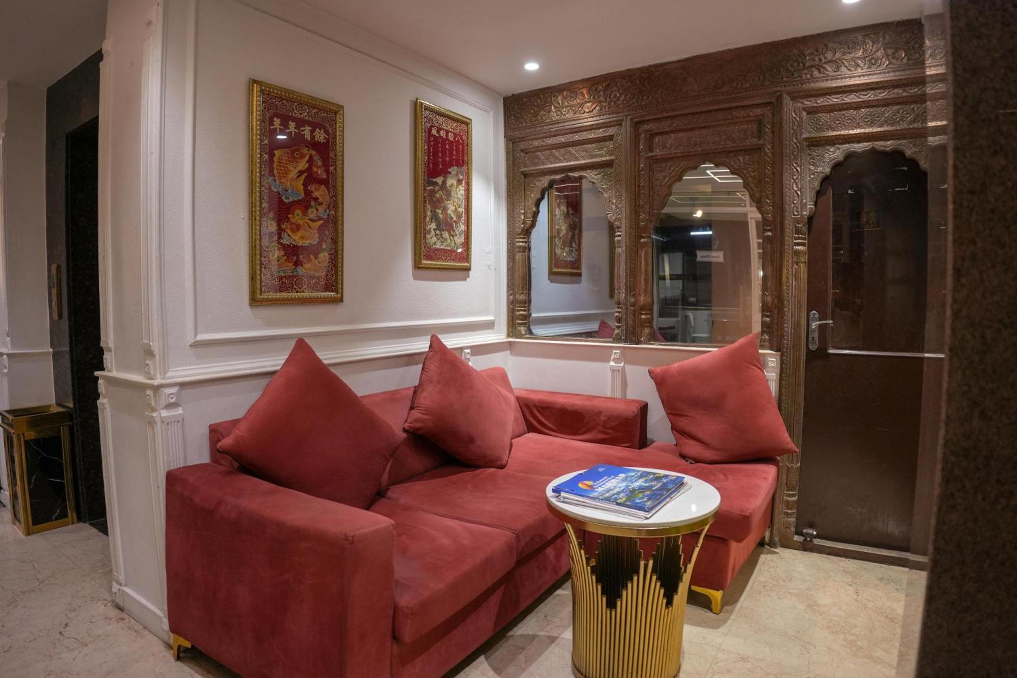 The Shanti A Boutique Hotel Jodhpur (Rajasthan) Exterior foto