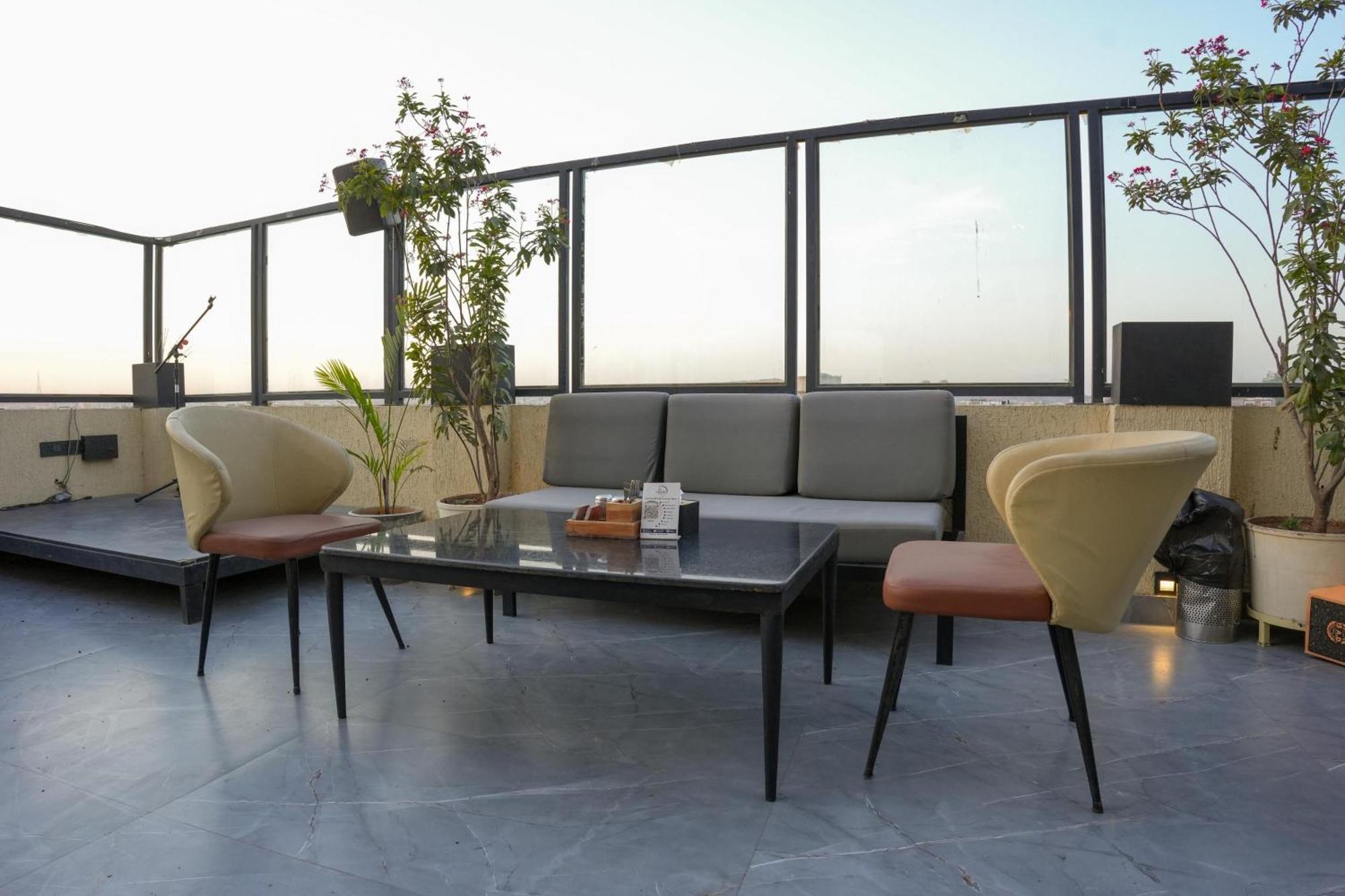 The Shanti A Boutique Hotel Jodhpur (Rajasthan) Exterior foto