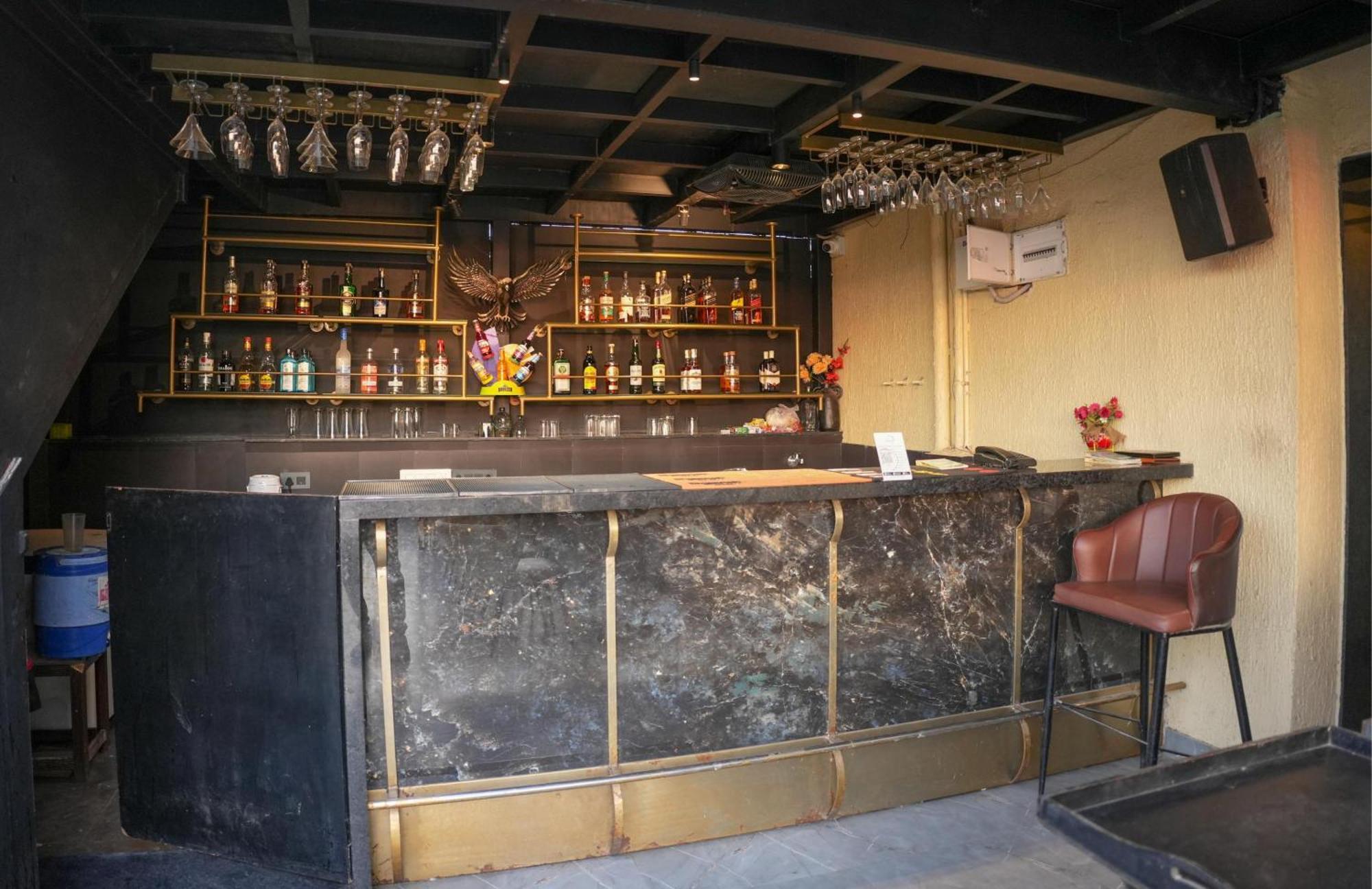 The Shanti A Boutique Hotel Jodhpur (Rajasthan) Exterior foto