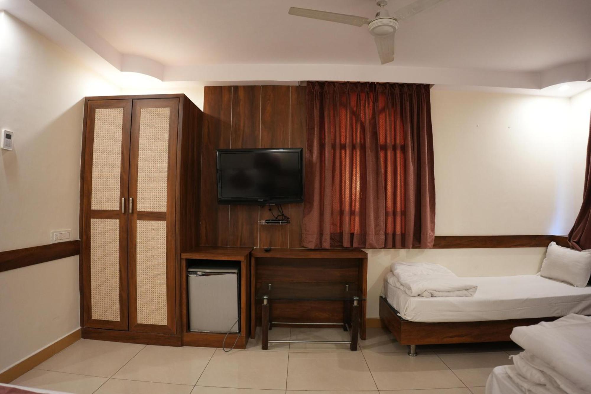The Shanti A Boutique Hotel Jodhpur (Rajasthan) Exterior foto