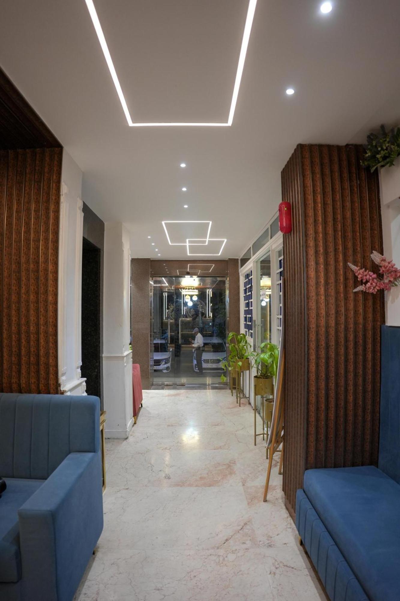 The Shanti A Boutique Hotel Jodhpur (Rajasthan) Exterior foto