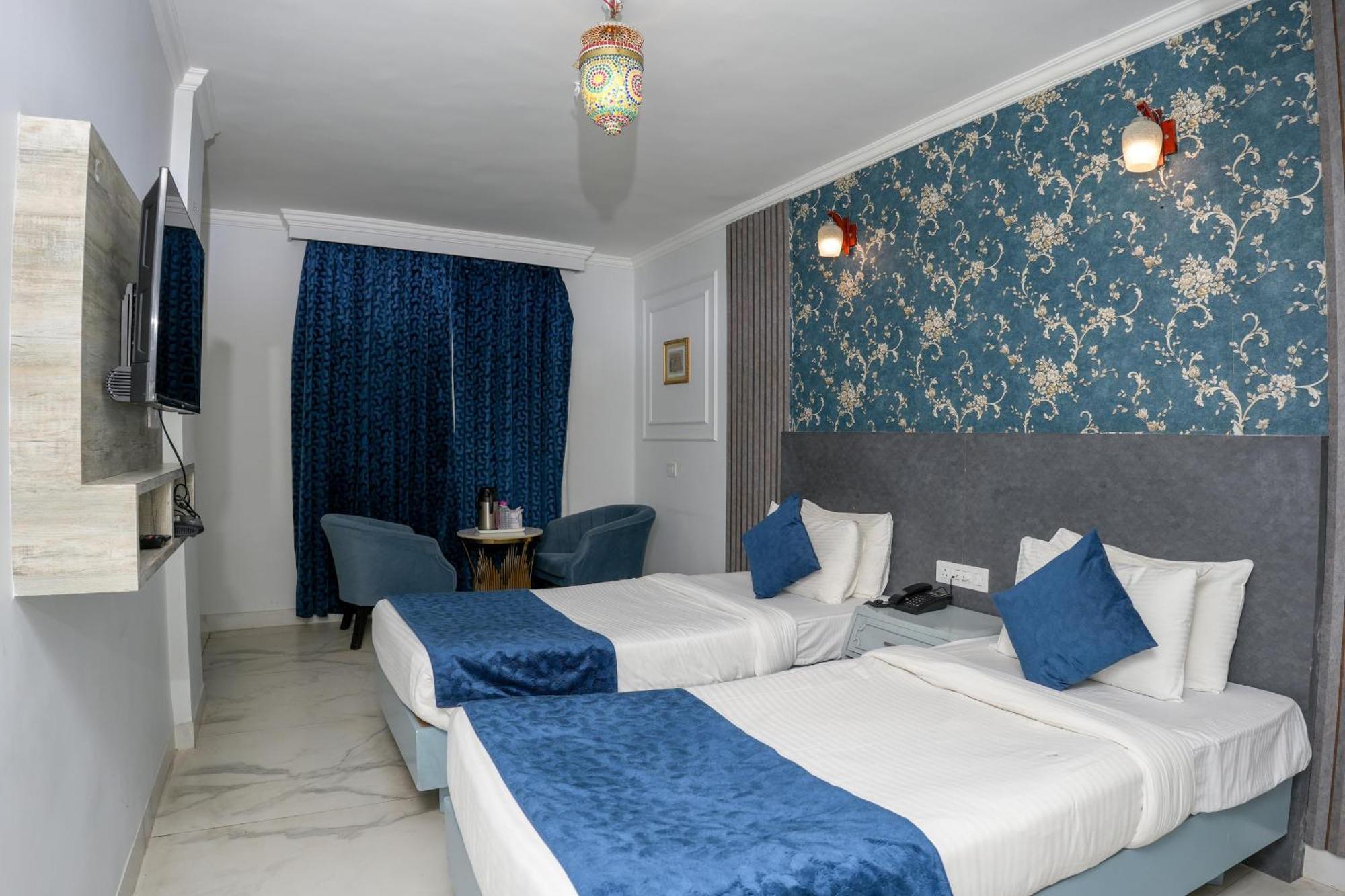 The Shanti A Boutique Hotel Jodhpur (Rajasthan) Exterior foto