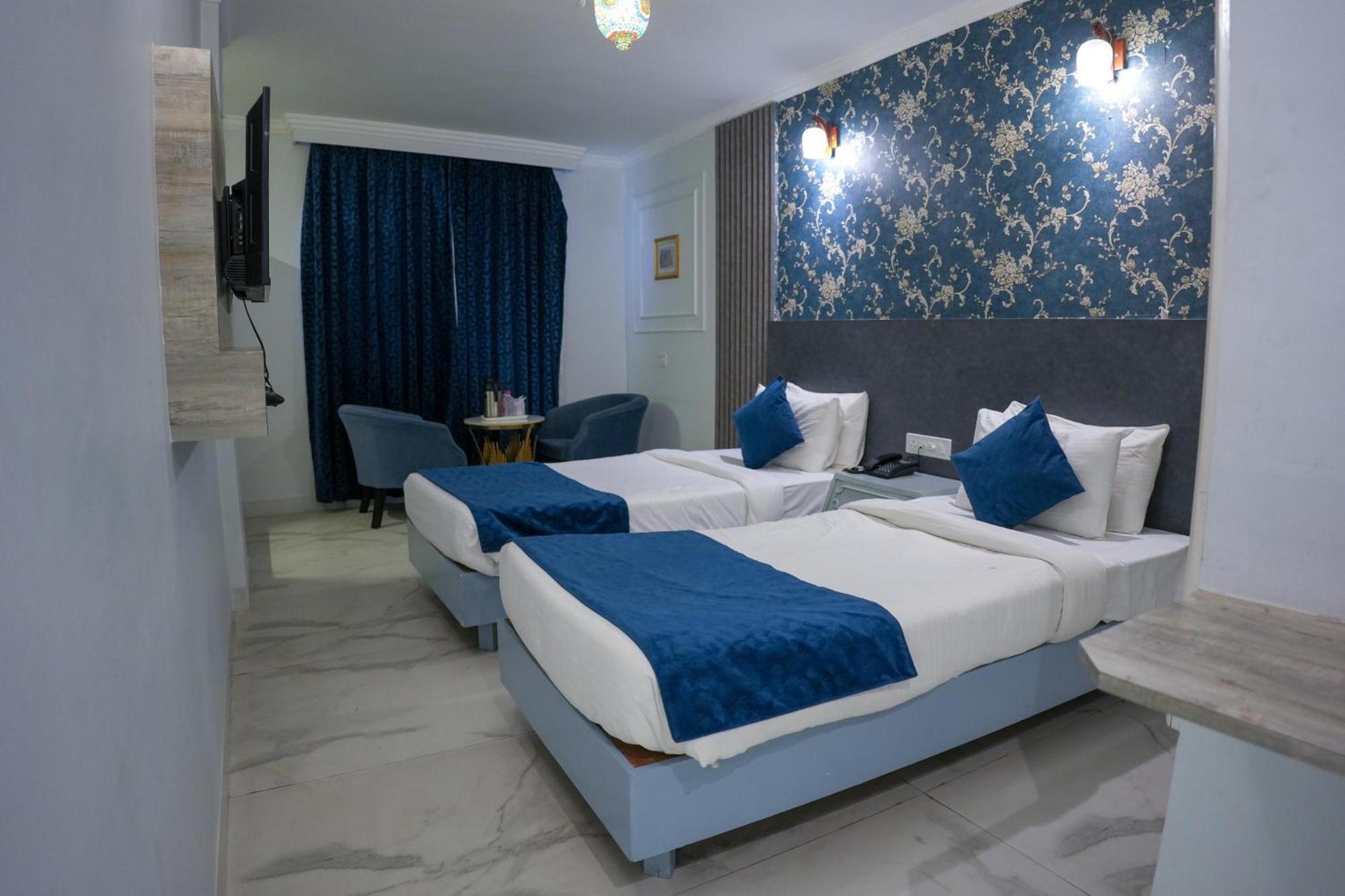 The Shanti A Boutique Hotel Jodhpur (Rajasthan) Exterior foto