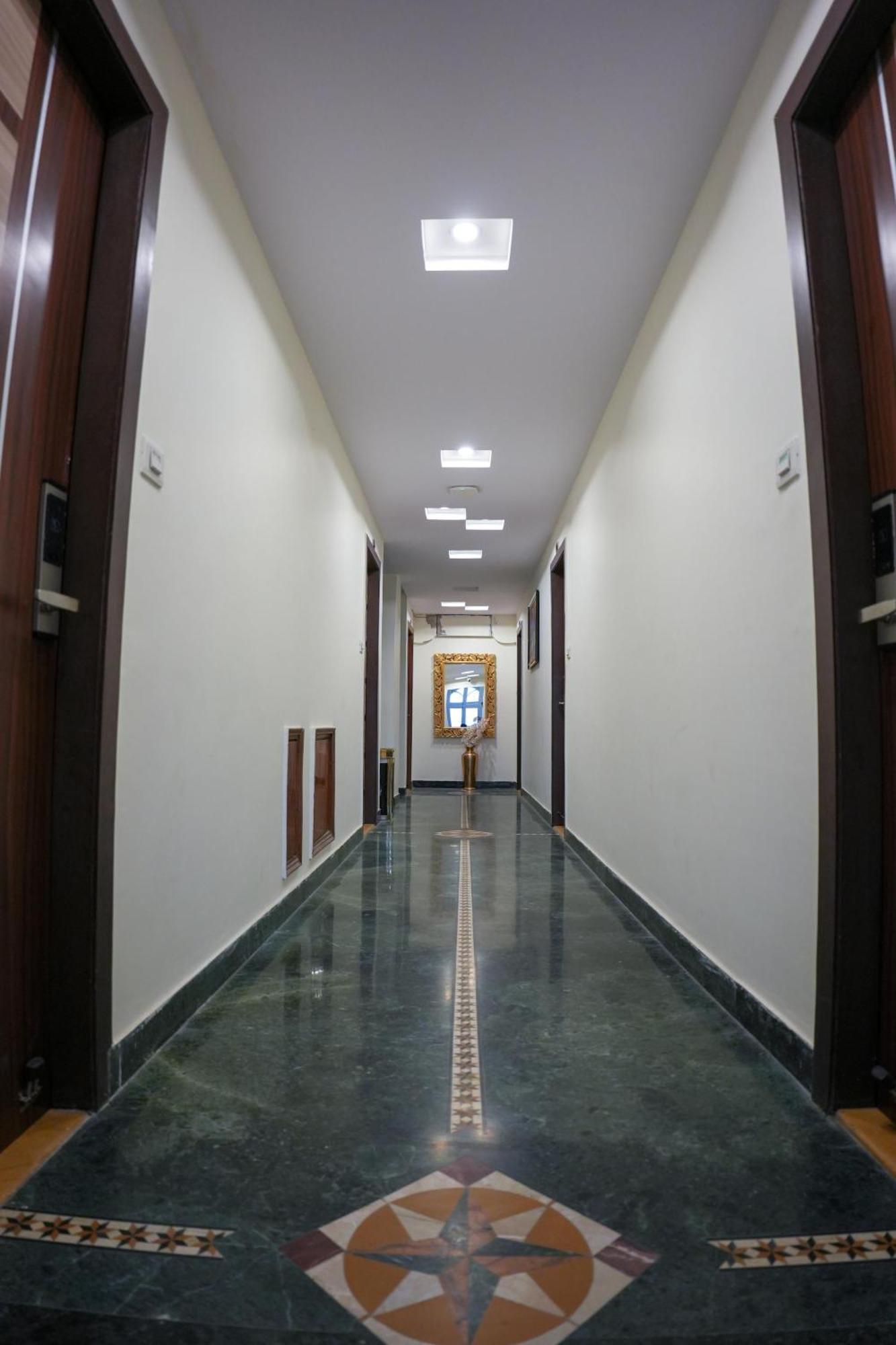 The Shanti A Boutique Hotel Jodhpur (Rajasthan) Exterior foto
