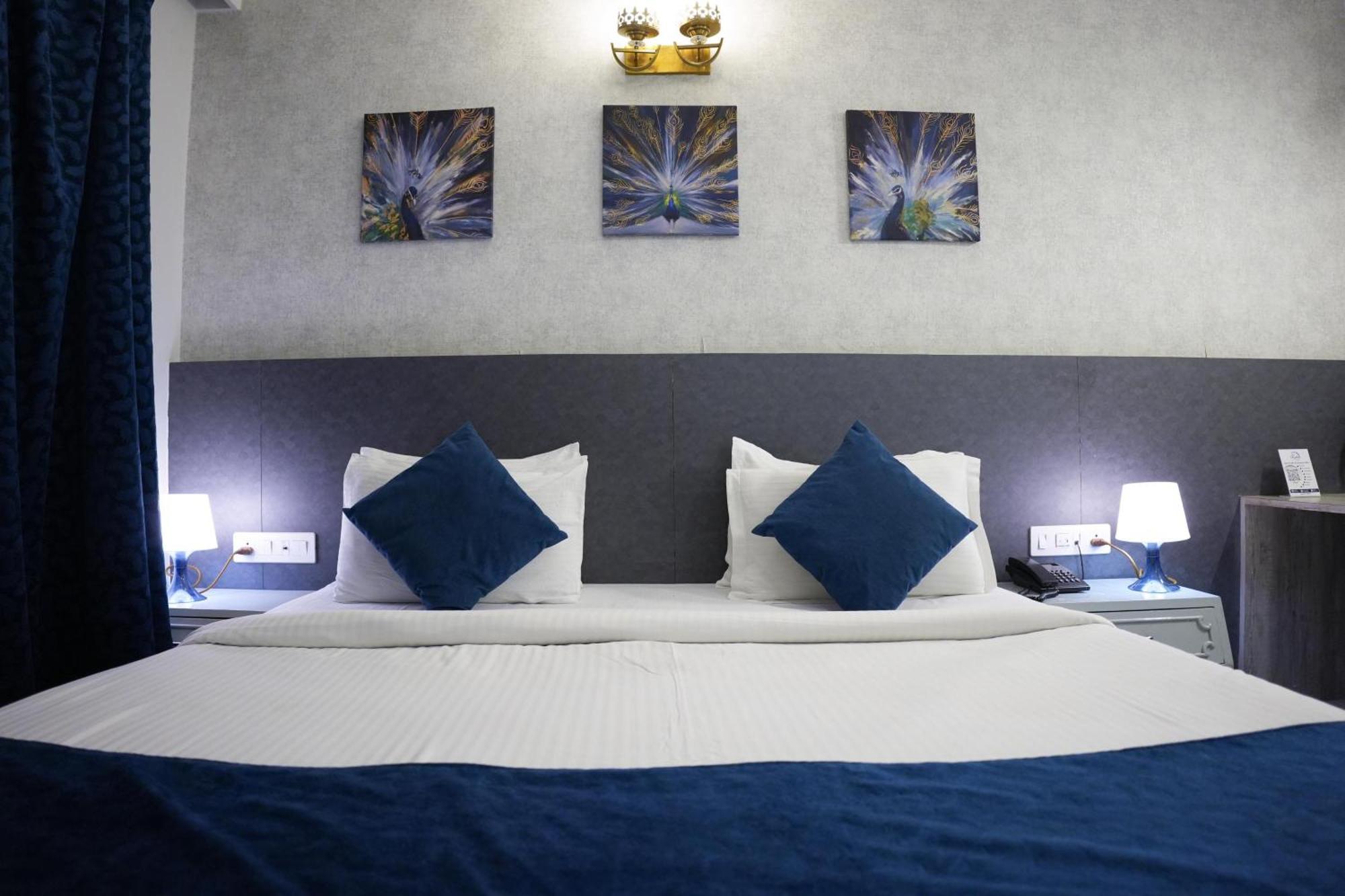 The Shanti A Boutique Hotel Jodhpur (Rajasthan) Exterior foto