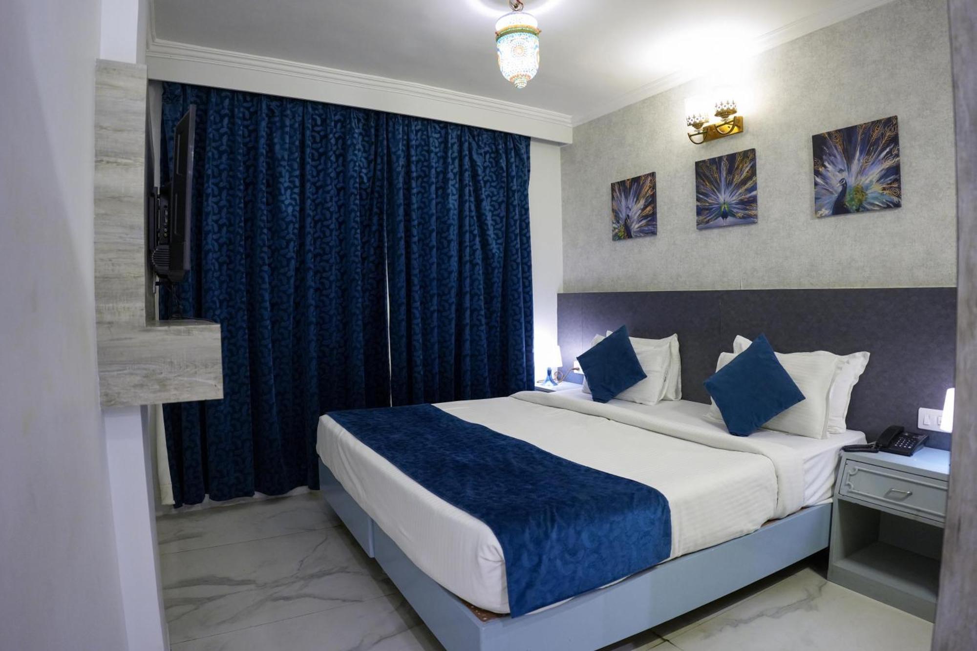 The Shanti A Boutique Hotel Jodhpur (Rajasthan) Exterior foto