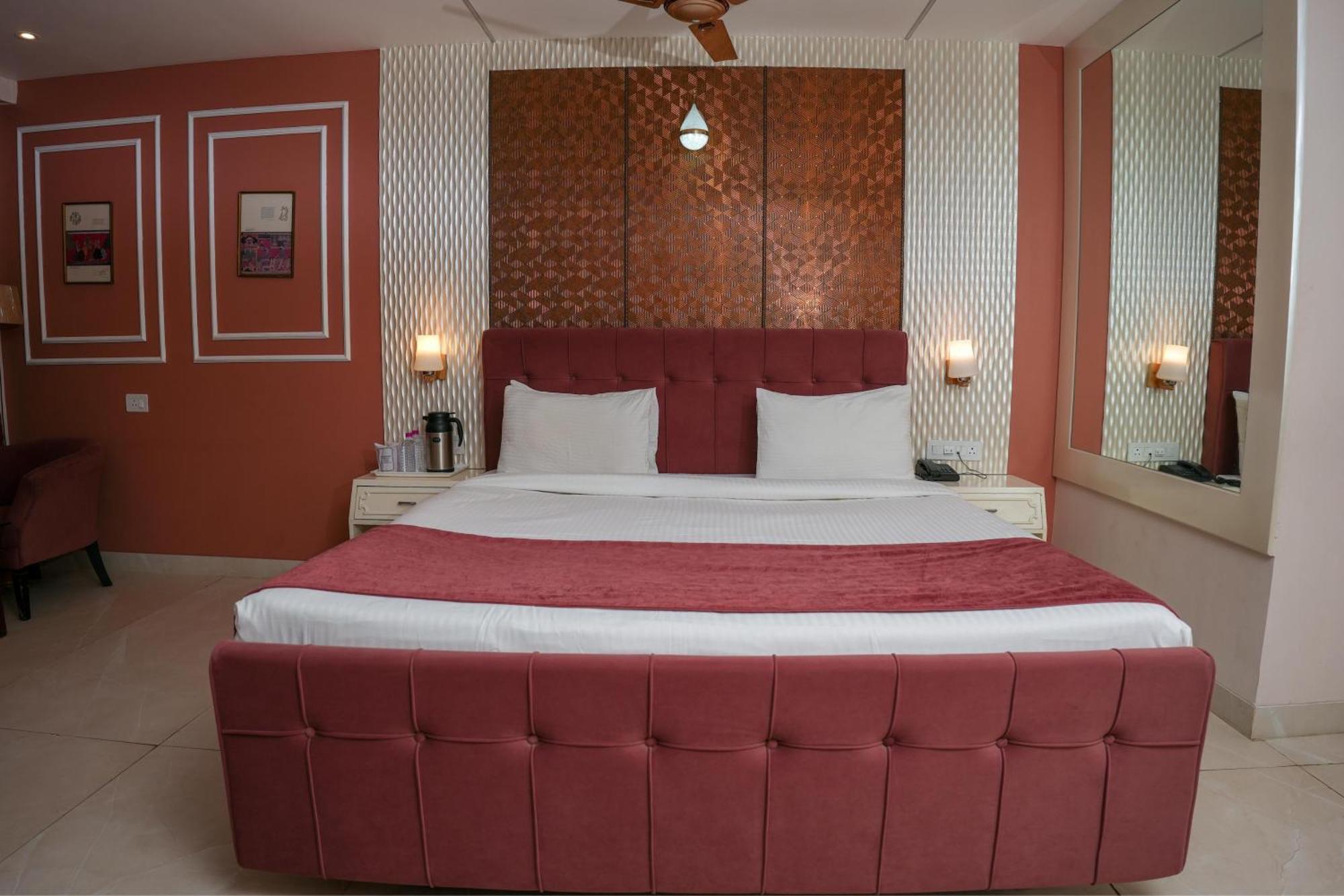 The Shanti A Boutique Hotel Jodhpur (Rajasthan) Exterior foto