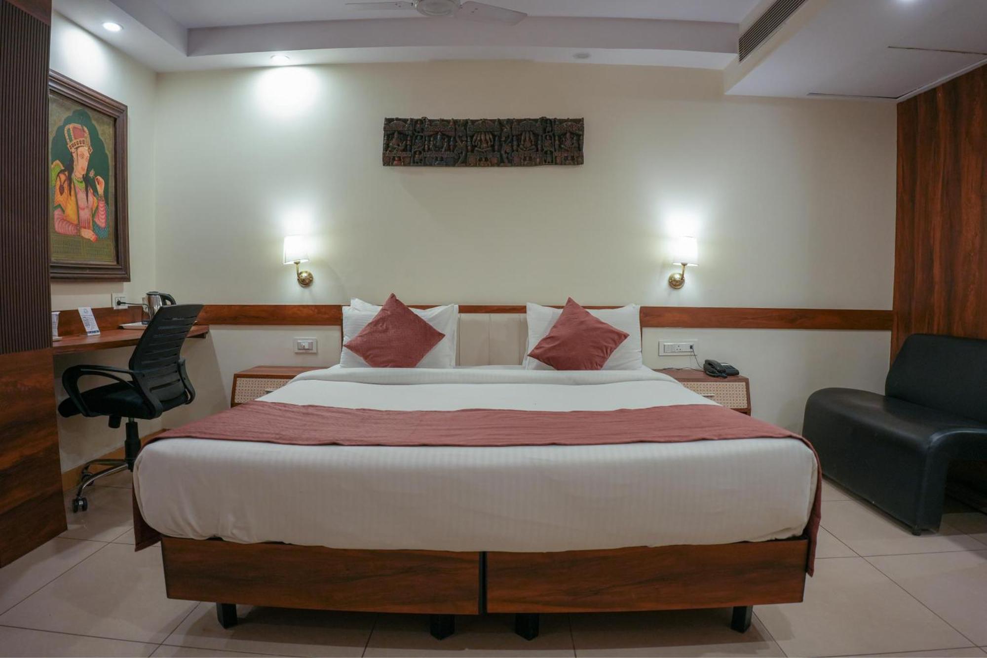The Shanti A Boutique Hotel Jodhpur (Rajasthan) Exterior foto