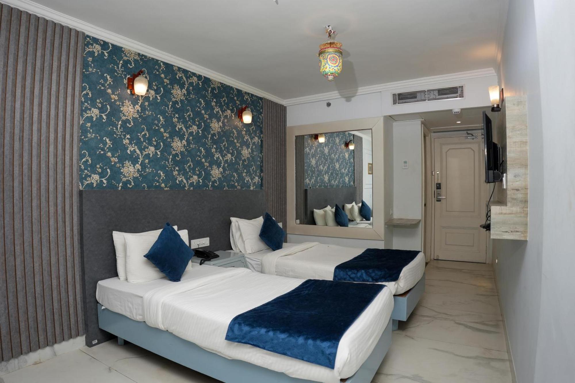 The Shanti A Boutique Hotel Jodhpur (Rajasthan) Exterior foto