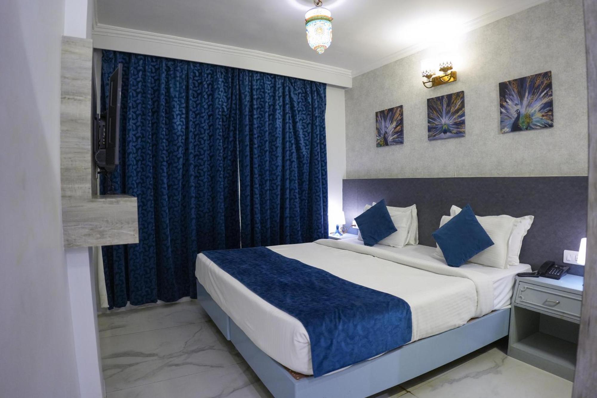 The Shanti A Boutique Hotel Jodhpur (Rajasthan) Exterior foto