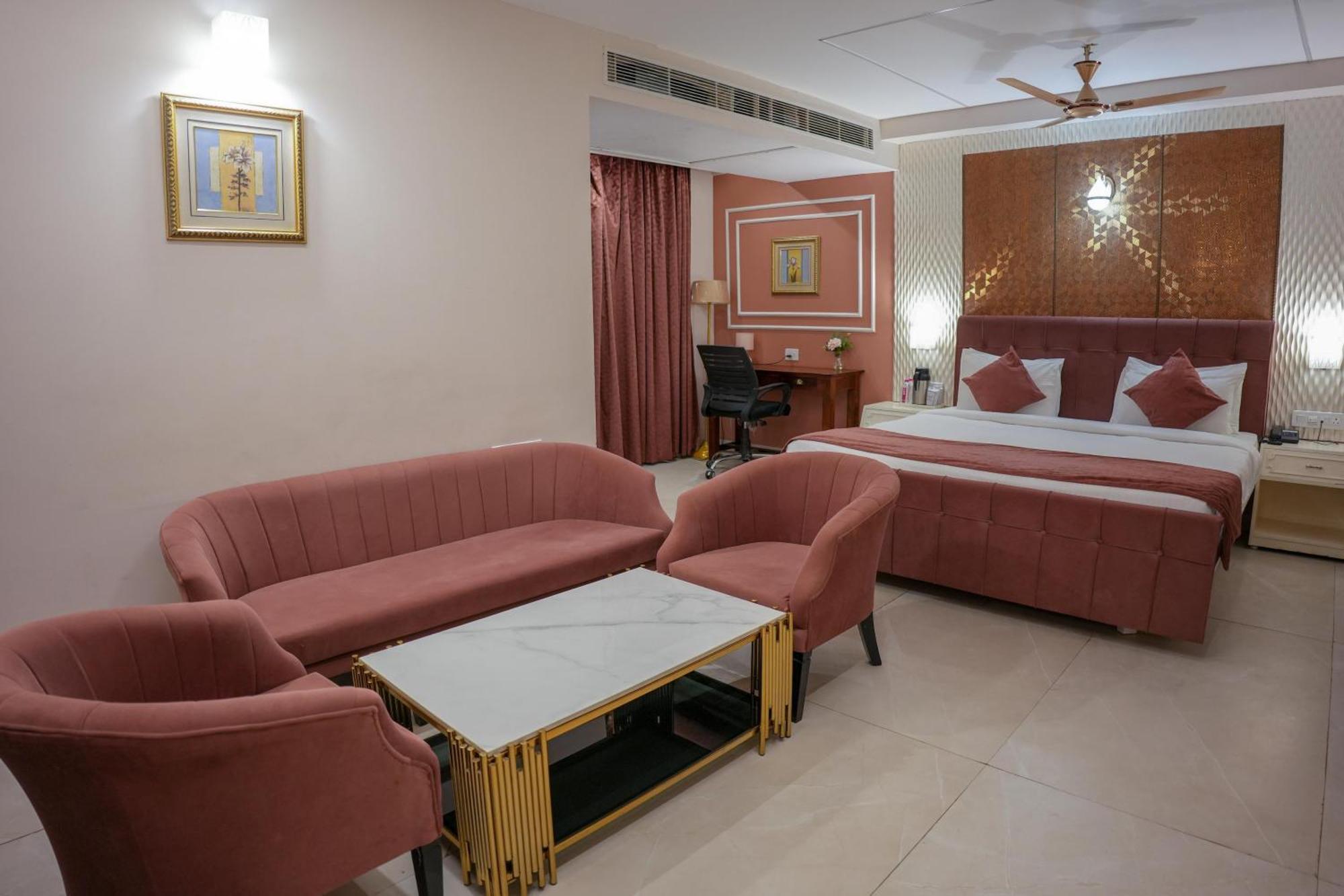 The Shanti A Boutique Hotel Jodhpur (Rajasthan) Exterior foto
