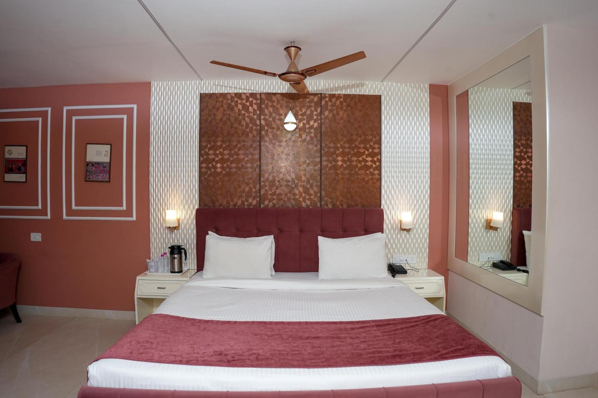 The Shanti A Boutique Hotel Jodhpur (Rajasthan) Exterior foto
