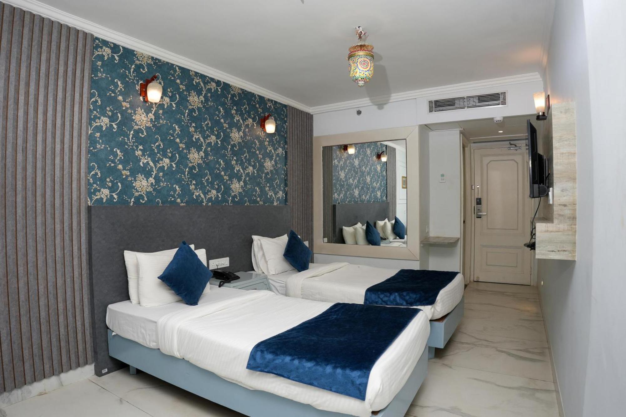 The Shanti A Boutique Hotel Jodhpur (Rajasthan) Exterior foto