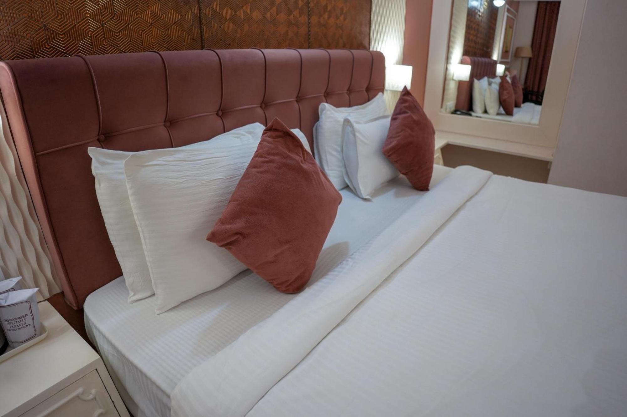 The Shanti A Boutique Hotel Jodhpur (Rajasthan) Exterior foto