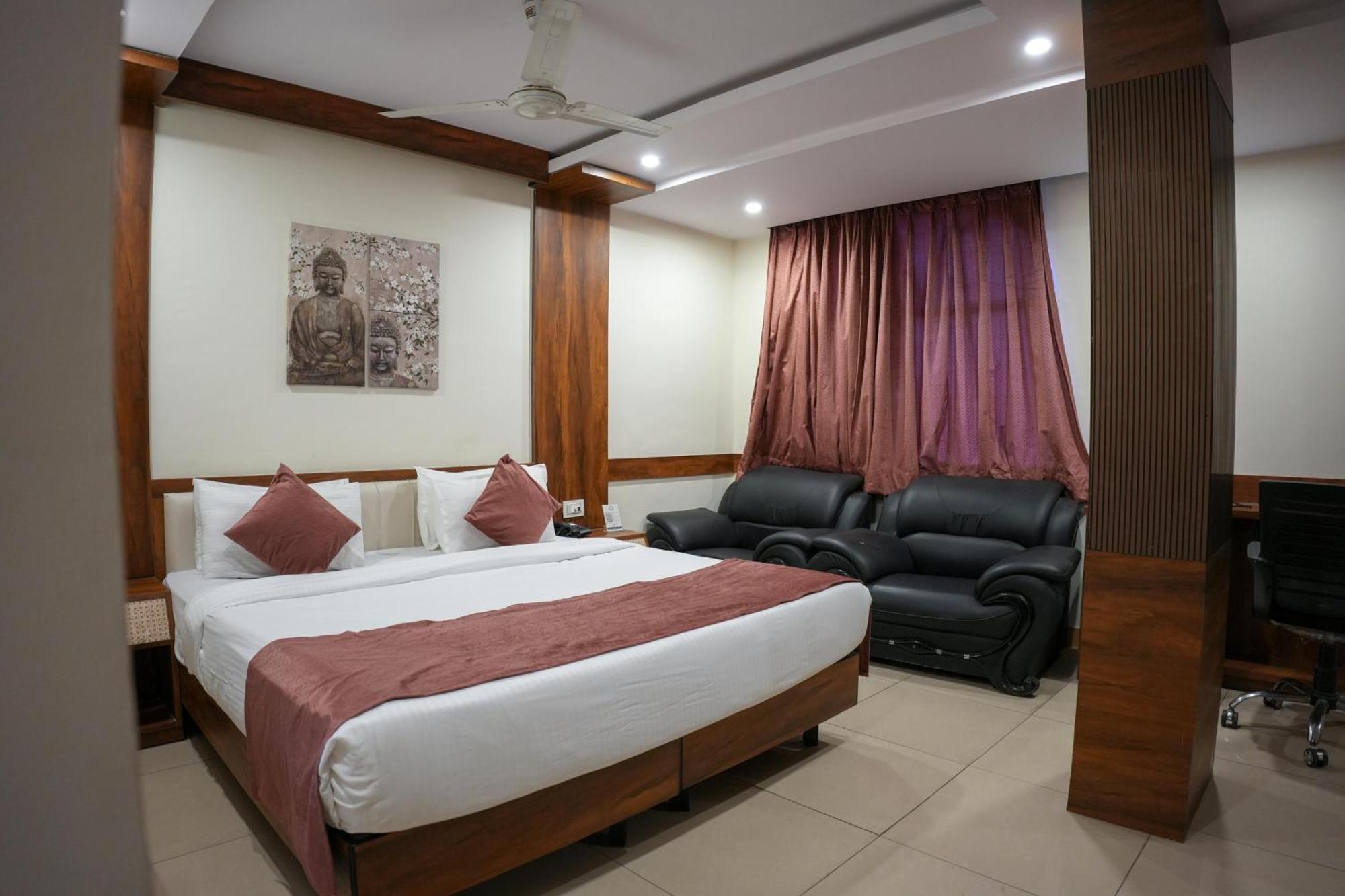 The Shanti A Boutique Hotel Jodhpur (Rajasthan) Exterior foto