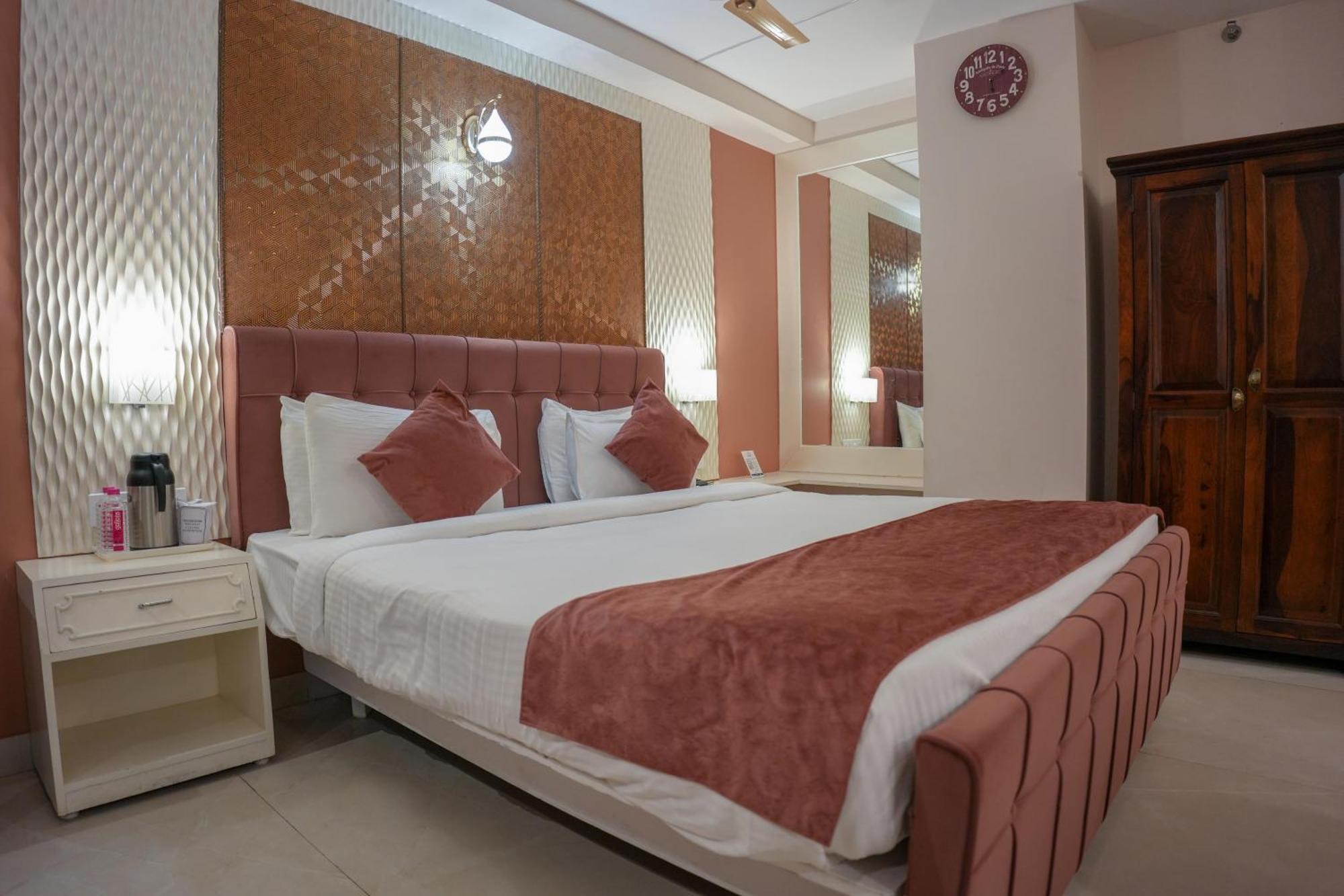 The Shanti A Boutique Hotel Jodhpur (Rajasthan) Exterior foto