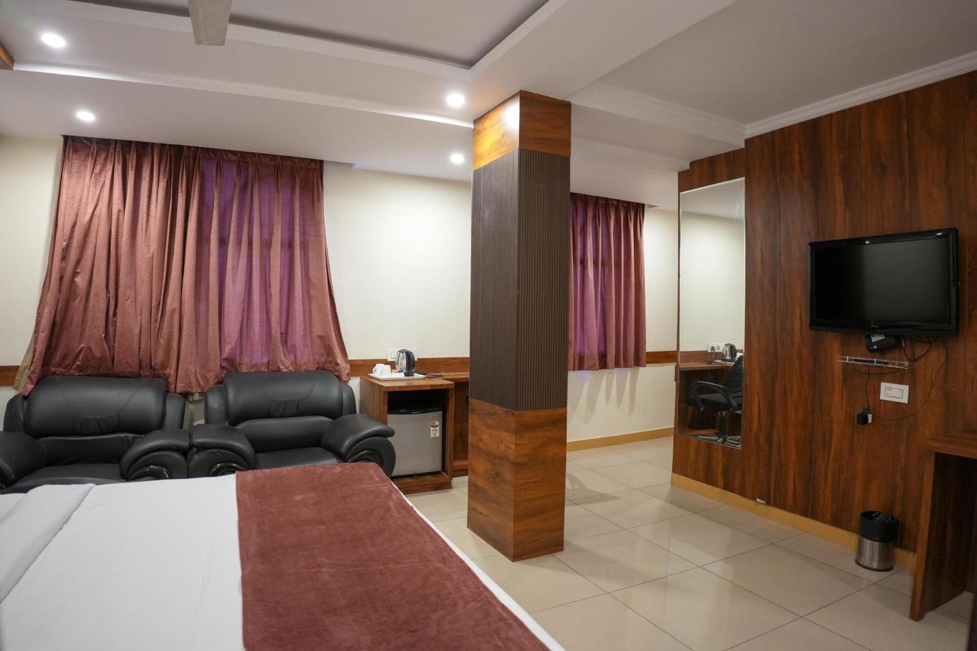 The Shanti A Boutique Hotel Jodhpur (Rajasthan) Exterior foto